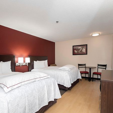 Red Roof Inn Plus + Phoenix West Bagian luar foto