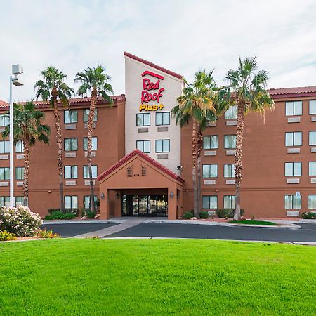 Red Roof Inn Plus + Phoenix West Bagian luar foto