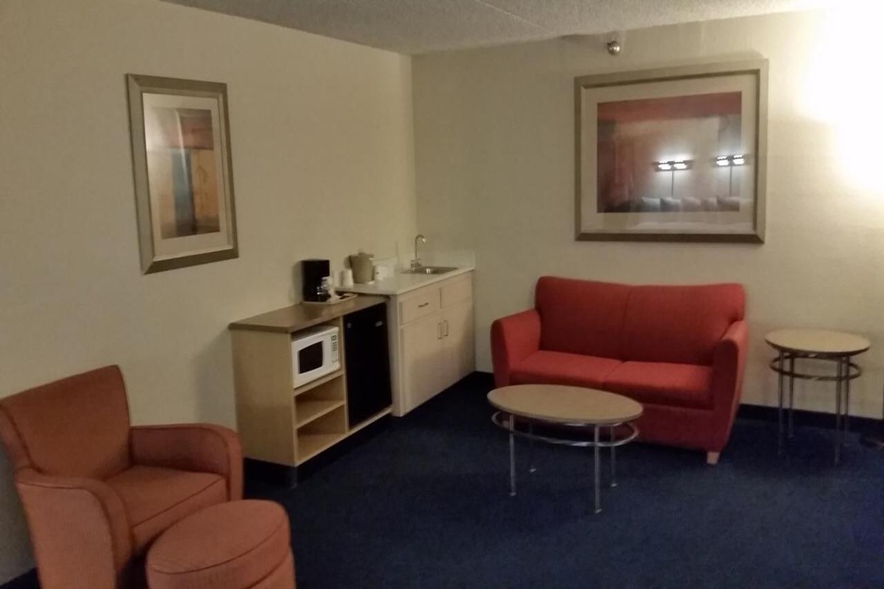 Red Roof Inn Plus + Phoenix West Bagian luar foto