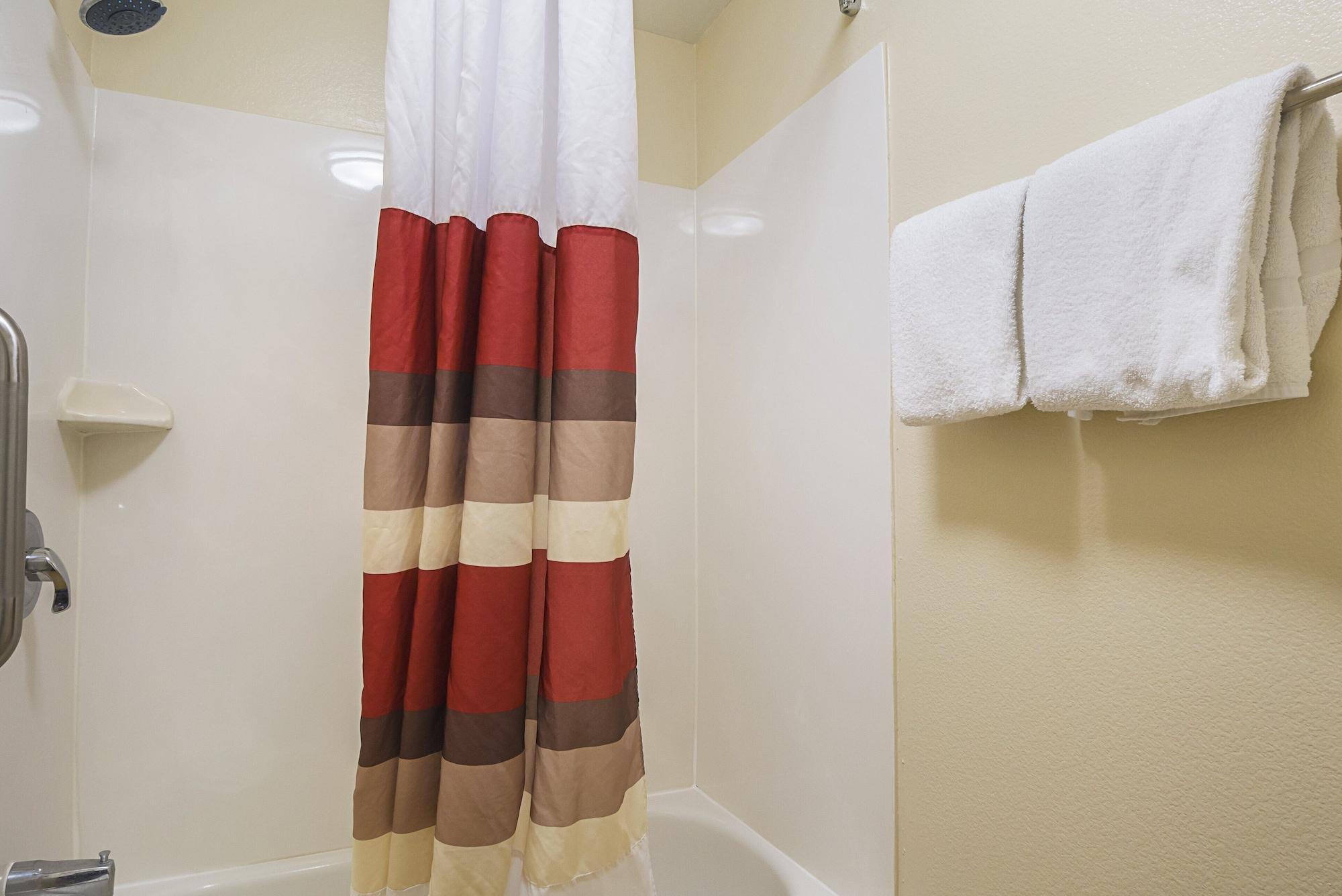 Red Roof Inn Plus + Phoenix West Bagian luar foto