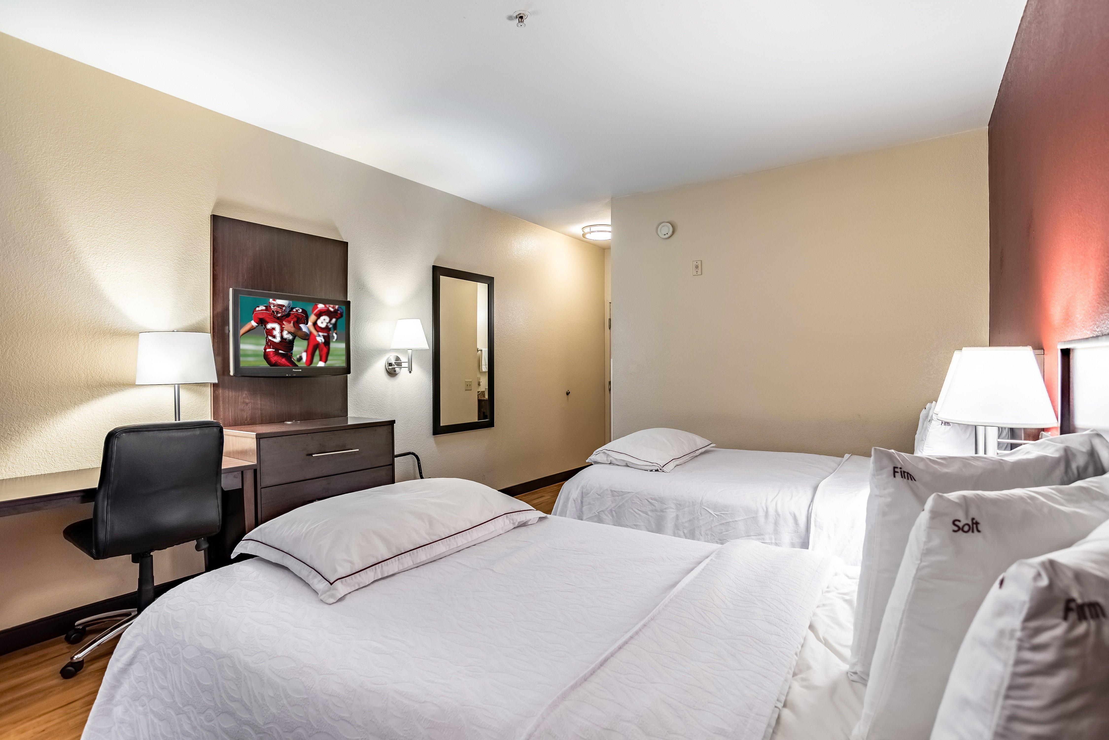 Red Roof Inn Plus + Phoenix West Bagian luar foto