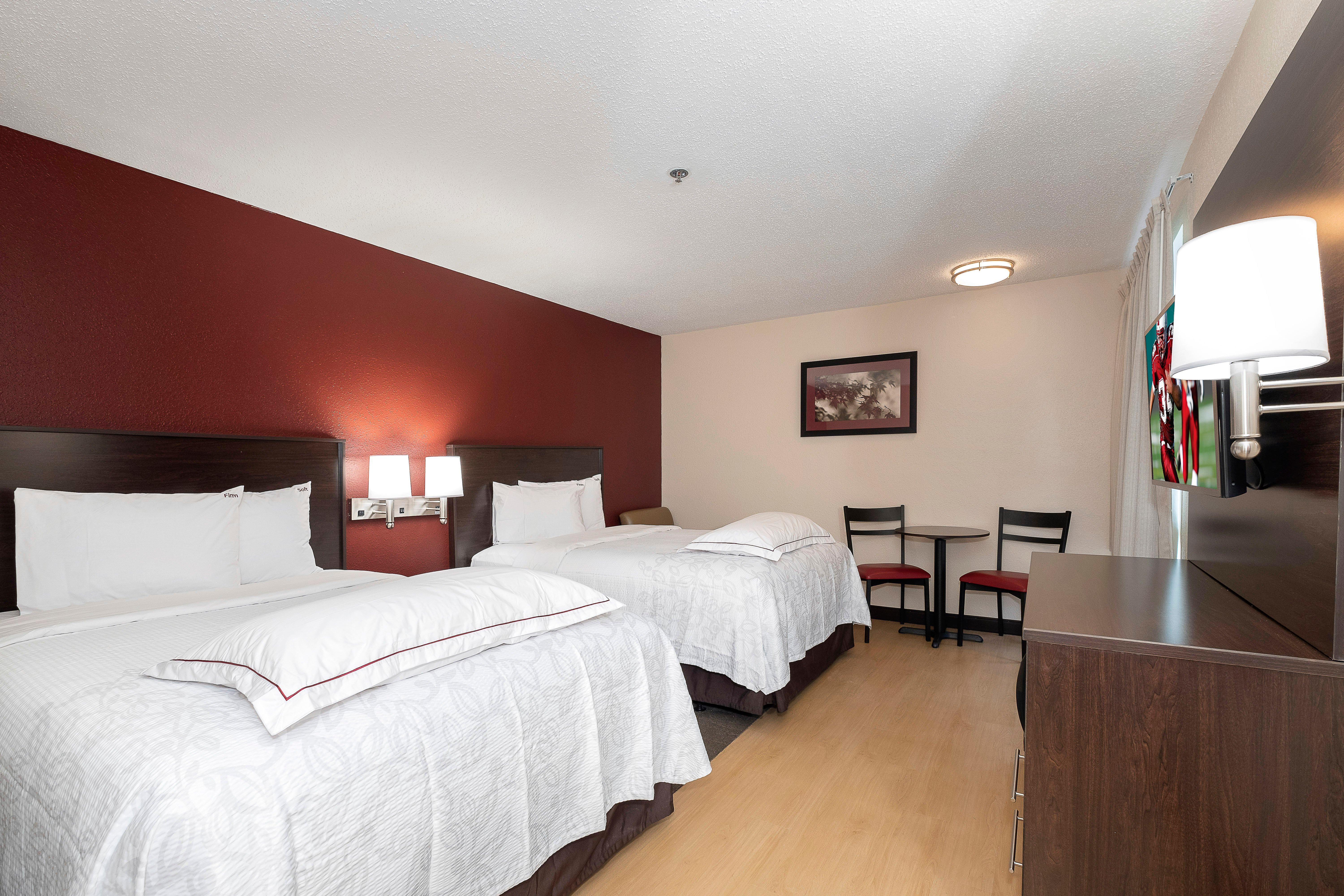 Red Roof Inn Plus + Phoenix West Bagian luar foto