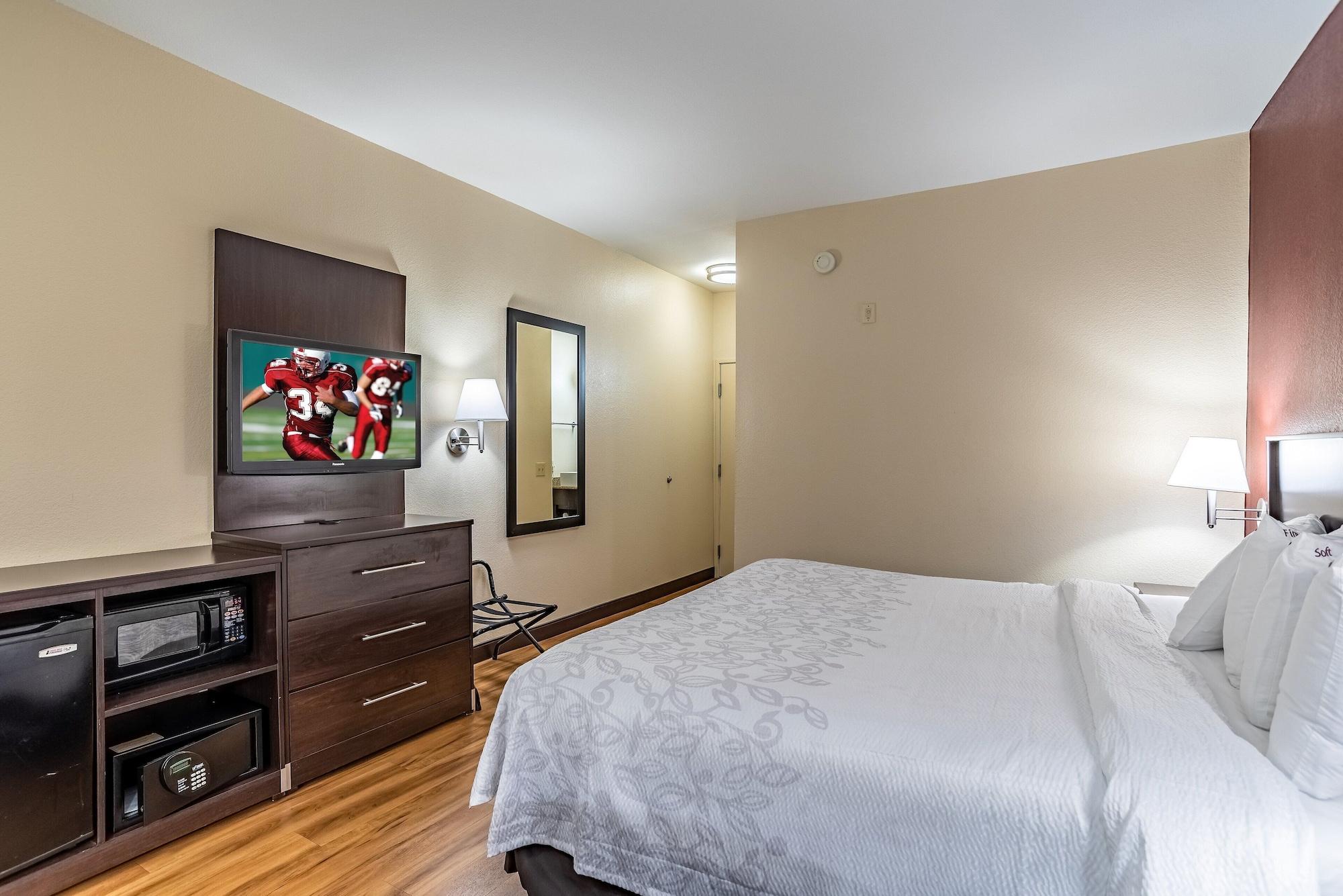 Red Roof Inn Plus + Phoenix West Bagian luar foto