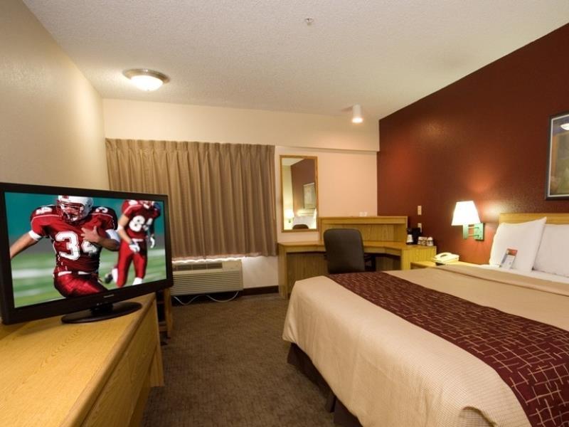 Red Roof Inn Plus + Phoenix West Bagian luar foto