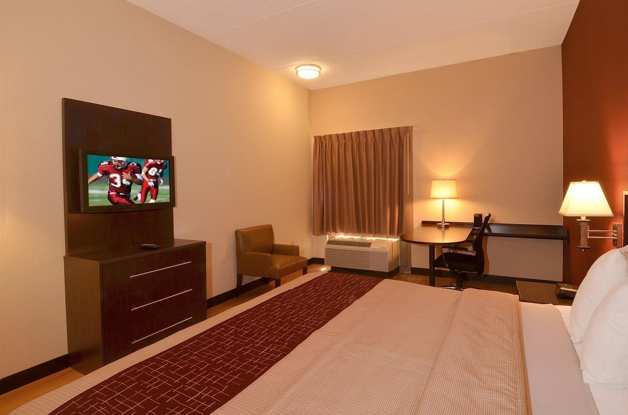 Red Roof Inn Plus + Phoenix West Bagian luar foto