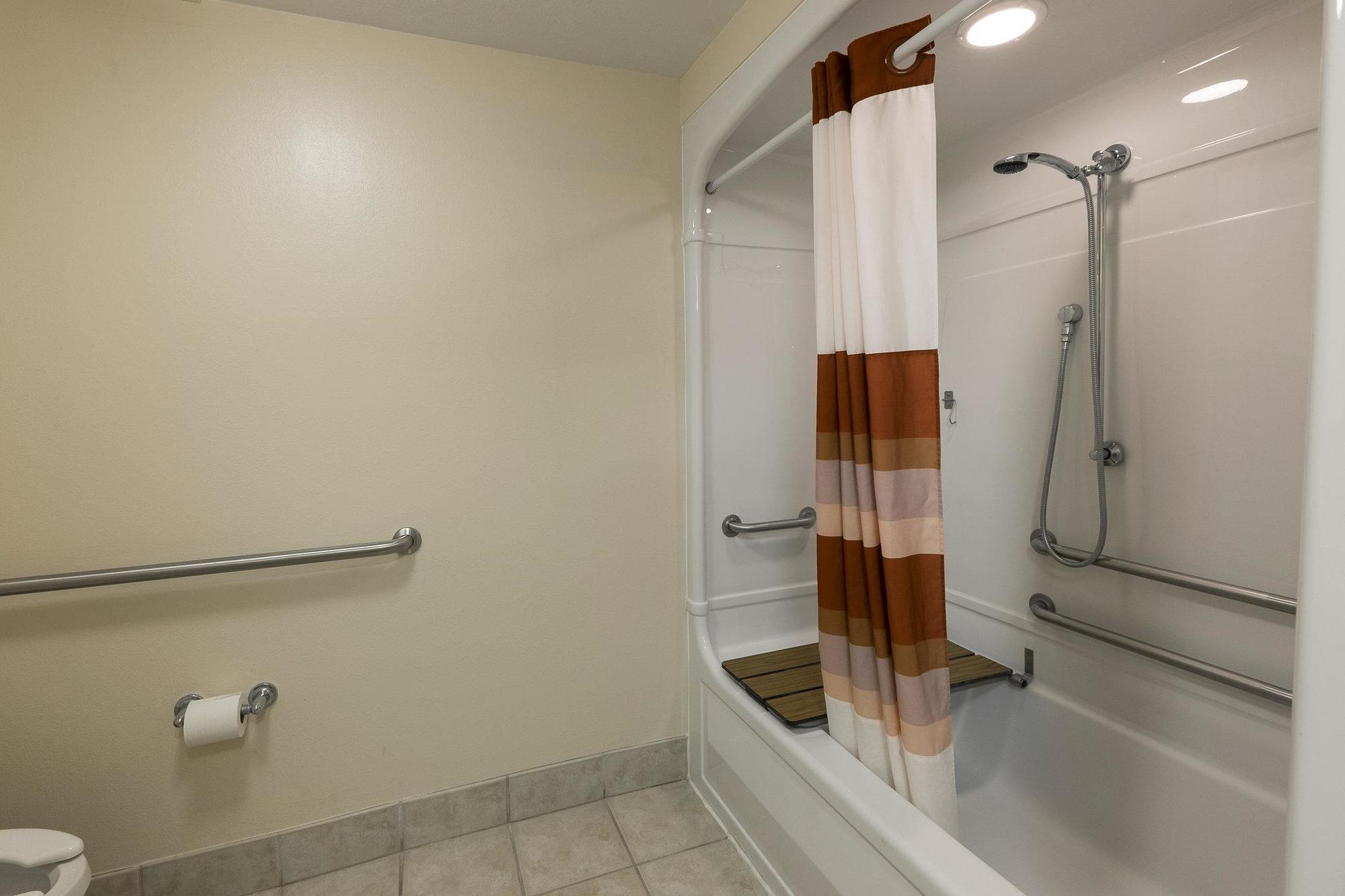 Red Roof Inn Plus + Phoenix West Bagian luar foto