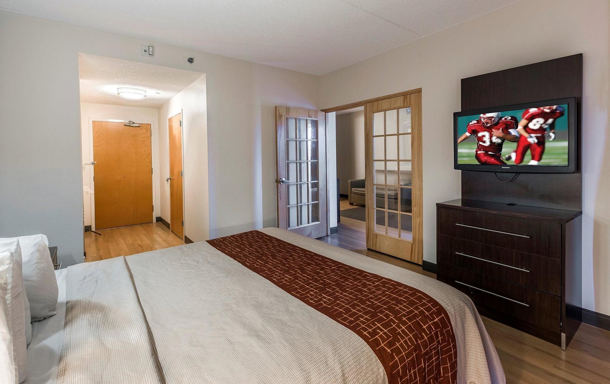 Red Roof Inn Plus + Phoenix West Bagian luar foto