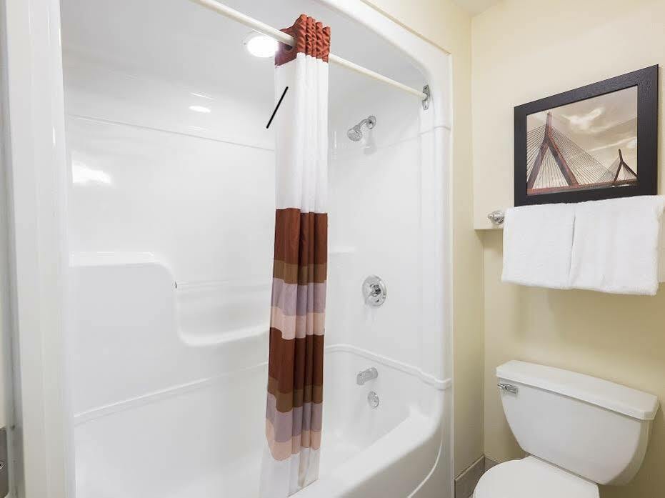 Red Roof Inn Plus + Phoenix West Bagian luar foto