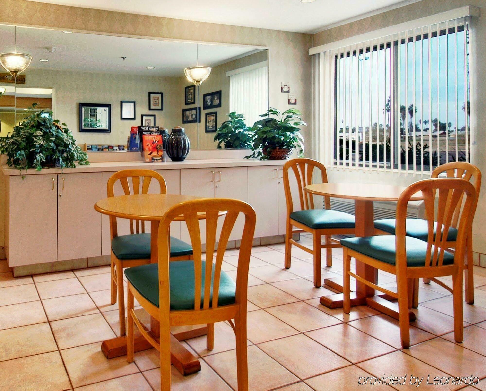 Red Roof Inn Plus + Phoenix West Bagian luar foto