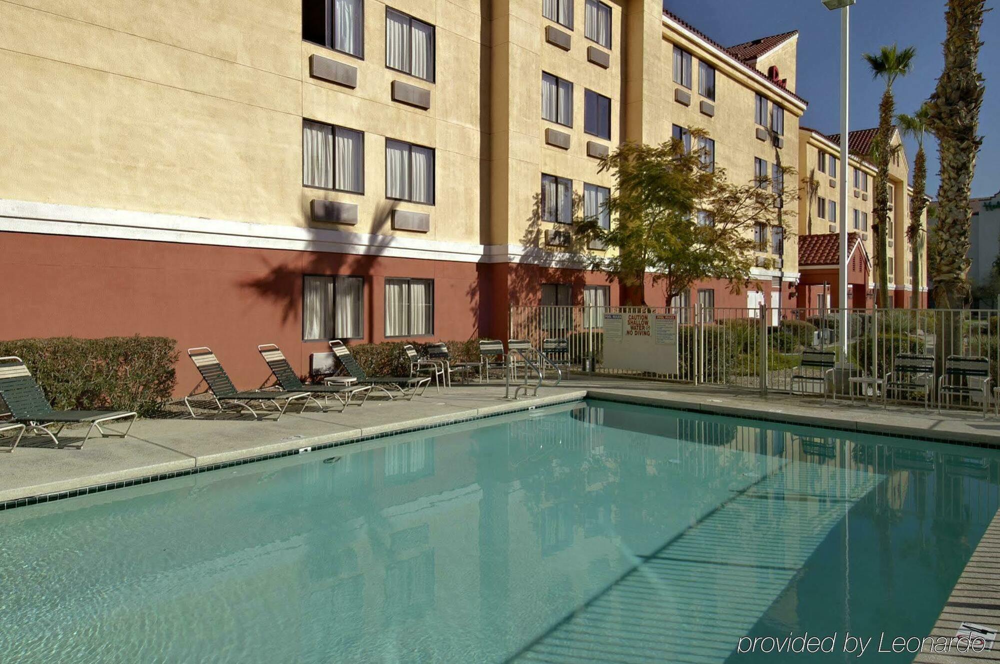 Red Roof Inn Plus + Phoenix West Bagian luar foto