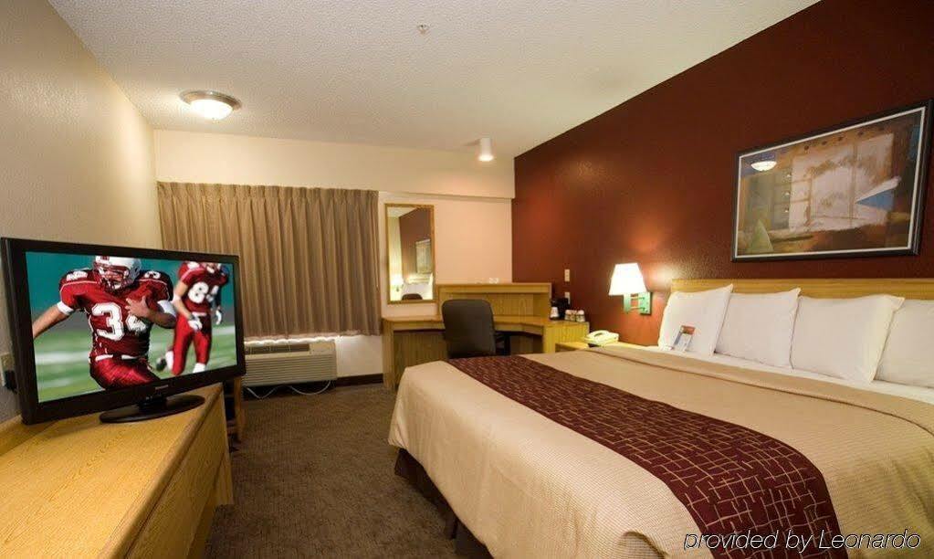Red Roof Inn Plus + Phoenix West Bagian luar foto